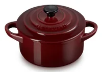 Le Creuset Stoneware Petite Casserole