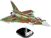 Eurofighter Typhoon FGR4 GiNA, Konstruktionsspielzeug