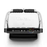 OptiGrill Elite GC750D, Kontaktgrill