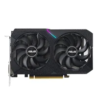 GeForce RTX 3050 DUAL OC V2, Grafikkarte