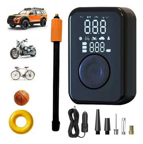 PATONA 4223 electric air pump 10.3 bar 45 l/min