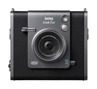 Fujifilm Instax WIDE Evo™ - Black 1/3" CMOS Nero