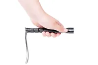 MAUL 8186690 flashlight Black