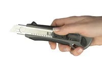 MAUL 7741884 utility knife Grey Snap-off blade knife