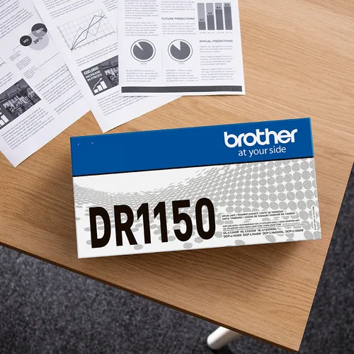 Brother DR1150 - Original - Trommeleinheit
