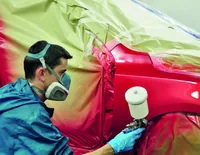 Einhell Kompressor TE-AC 50 Silent - Kompressor Typ: Mobil - Betriebsdruck: 8 bar - Kesselinhalt: 50 l