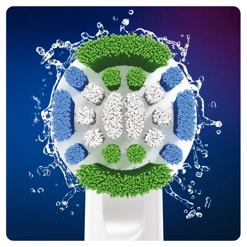 Precision Clean 2+2+2 Pack FFS, Aufsteckbürste
