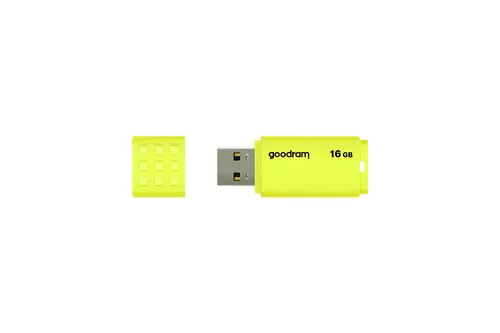 Goodram UME2 16GB USB flash drive USB Type-A 2.0 Yellow