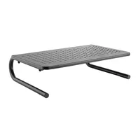 Logilink Monitorerhöhung-tisch aus Metall, max. 20 kg