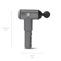 Massage Gun Pro Medisana MG 500