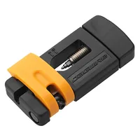 JAGWIRE Einpresswerkzeug Needle Driver Hydraulic - Fahrrad Werkzeugtyp: Shift Tool - Set: Nein - Farbe: Schwarz - Sportart: Velo