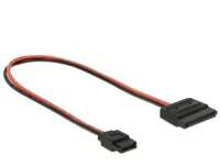 DeLOCK 84857 internal power cable 0.24 m