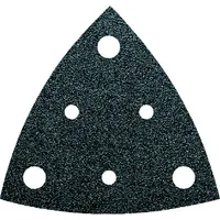 Fein Schleifblatt K40 gelocht, 5 Stück - Zubehörtyp: Schleifblatt - Set: Nein