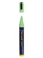 SECURIT Kreidestift 2-6mm SMA510-GR grün