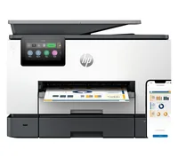 HP OfficeJet Pro 9130b AiO Printer Getto termico d'inchiostro A4 4800 x 1200 DPI 25 ppm Wi-Fi