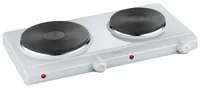 Severin DK 1042 Doppelkochplatte