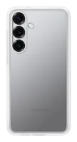 Samsung S25+ Flipsuit Case White