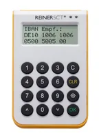 REINER SCT cyberJack one