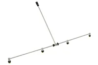 Birchmeier Sprühbalken TP 11002 VP 1 m Alu - Produkttyp: Sprühbalken