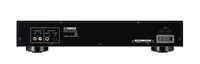 Yamaha CD-Player CD-S303 Schwarz - Detailfarbe: Schwarz - Tonträgerformate: CD - CD-R - CD-RW