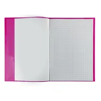HERMA 19606 magazine/book cover 1 pc(s) Pink