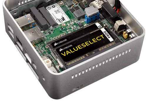 Corsair ValueSelect memory module 8 GB 1 x 8 GB DDR4 260-pin SO-DIMM