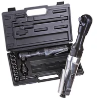 AeroTEC 201354 ratchet wrench Chrome