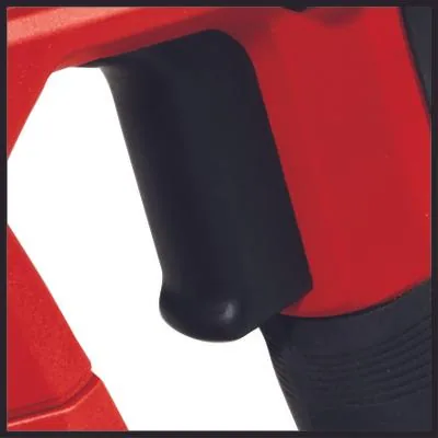 Einhell Akku-Bohrhammer TE-HD 18/20 Solo - Produktkategorie: Bohrhammer - Werkzeugaufnahme: SDS-plus - Meisselfunktion: Ja - Akkusystem: Einhell Power X-Change - Schlagstärke (J): 1.8 J. - Max. Bohrdurchmesser Beton: 20 mm