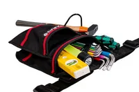 Parat Parabelt M Tool box Black, Red