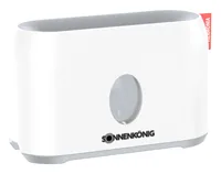 Sonnenkönig HERMONIA humidifier Steam 0.2 L White 10 W