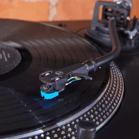 Audio-Technica Tonabnehmer AT-VM95C