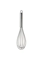 Kela Rondo Balloon whisk Stainless steel Silver