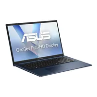 ASUS Vivobook 17 X1704VA-AU1237W Core5 120U/16GB/512GB/W11 Home DE Layout