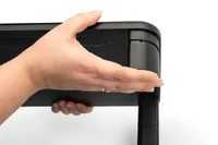 ERGONOMIC MONITOR RISER ADJUSTABLE MAX LOAD UP TO 10KG