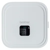 Brother PT-P910BT Etikettendrucker Wärmeübertragung 360 x 360 DPI Verkabelt & Kabellos TZe Bluetooth