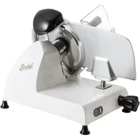 Berkel Red Line 250 affettatrice Elettrico 190 W Bianco Alluminio