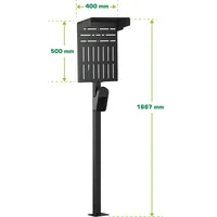 InLine 59989C cavo di ricarica per veicoli elettrici