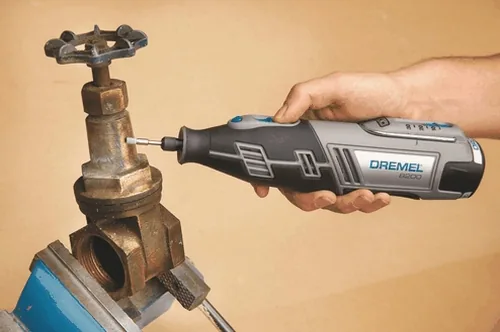 Dremel 537