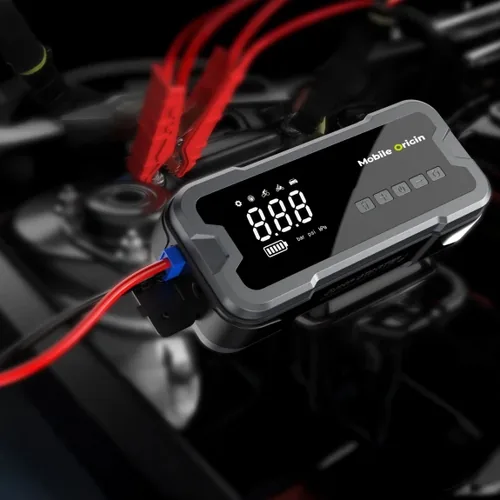 Mobile Origin MO-JSC-CA1 vehicle jump starter
