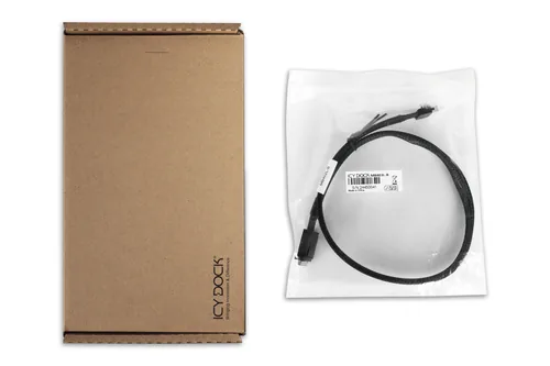 Icy Dock MB403L-B data storage device part/accessory Cable