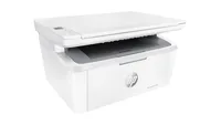 HP LaserJet MFP M140w Printer 600 x 600 DPI A4 Wi-Fi