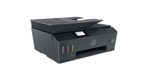 HP Smart Tank Plus 570 Wireless All-in-One Thermal Inkjet A4 4800 x 1200 DPI 11 Seiten pro Minute