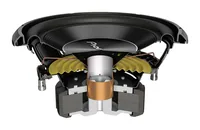 Pioneer TS-A250D4