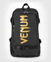 Venum VENUM-03832-126 backpack Sports backpack Black, Gold