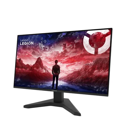 Lenovo Legion R27s Computerbildschirm 68,6 cm (27") 1920 x 1080 Pixel Full HD LED Schwarz