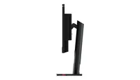 Lenovo ThinkCentre TIO-24 Gen5 computer monitor 60.5 cm (23.8") 1920 x 1080 pixels Full HD LED Touchscreen Black