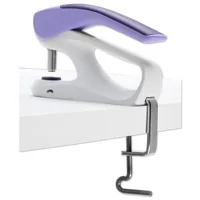 Prym 390904 riveter accessory Table clamp Violet, Silver 1 pc(s)