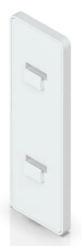 Ubiquiti UACC-Switch-FM White Polycarbonate (PC), Silicone