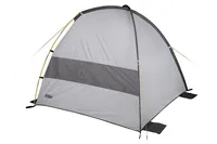 High Peak Rapid Beach 80 Shelter Grey
