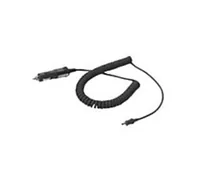 Motorola CHG-AUTO-CLA1-01 Stromkabel Schwarz